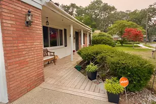 1499 Eastwood Dr, Muskegon, MI 49442 - Photo 1
