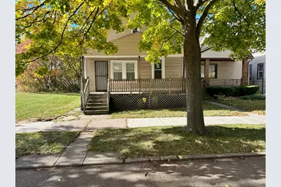 4921 N Campbell Street, Detroit, MI 48210 - Photo 1
