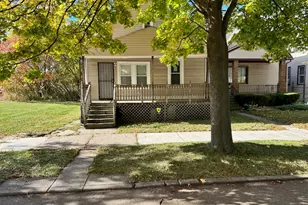 4921 N Campbell St, Detroit, MI 48210 - Photo 1