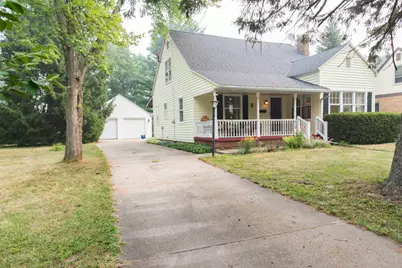 420 Evelyn Avenue, Kalamazoo, MI 49001 - Photo 1