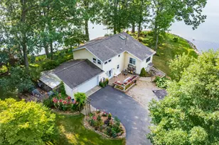 12101 Oakridge Rd, Plainwell, MI 49080 - Photo 1