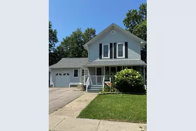 411 N Elm Street N, Three Oaks, MI 49128 - Photo 1