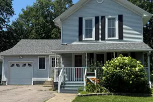 411 N Elm Street N, Three Oaks, MI 49128 - Photo 1