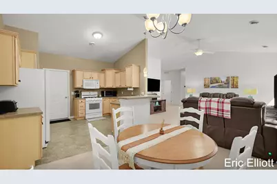 4434 N Pine Avenue, Mears, MI 49436 - Photo 7