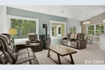 4434 N Pine Avenue, Mears, MI 49436 - Photo 15