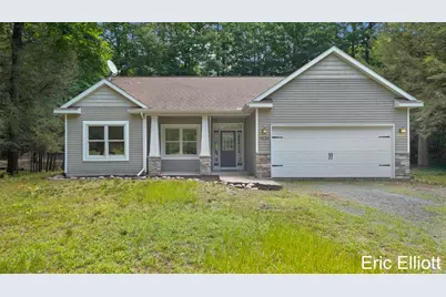 4434 N Pine Avenue, Mears, MI 49436 - Photo 3