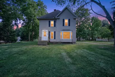2807 McCain Road, Jackson, MI 49203 - Photo 1