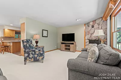 1528 Silver Creek Road, Whitehall, MI 49461 - Photo 9