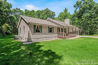 1528 Silver Creek Road, Whitehall, MI 49461 - Photo 5