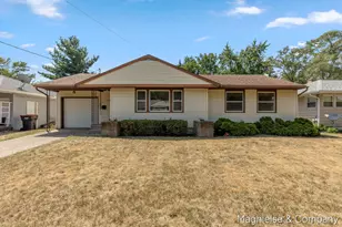 4431 Burgis Ave SE, Grand Rapids, MI 49508 - Photo 1