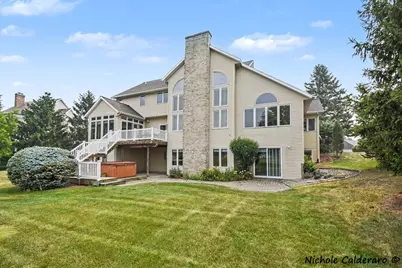 7097 Placid Pointe Court SE, Caledonia, MI 49316 - Photo 35