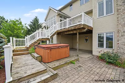 7097 Placid Pointe Court SE, Caledonia, MI 49316 - Photo 33