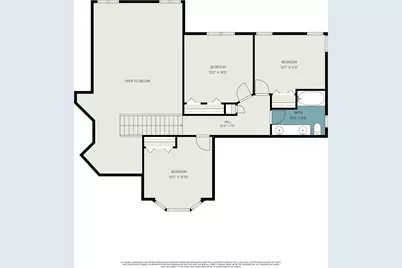 7097 Placid Pointe Court SE, Caledonia, MI 49316 - Photo 41