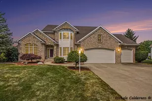 7097 Placid Pointe Ct SE, Caledonia, MI 49316 - Photo 1