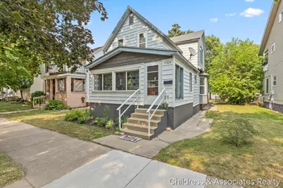 1108 Widdicomb Avenue NW, Grand Rapids, MI 49504 - Photo 1