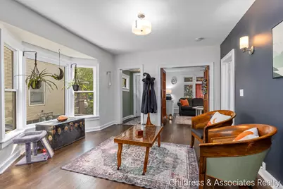 1108 Widdicomb Avenue NW, Grand Rapids, MI 49504 - Photo 5