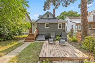 1108 Widdicomb Ave NW, Grand Rapids, MI 49504 - Photo 19