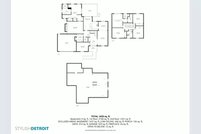 35126 Quaker Way, Farmington Hills, MI 48331 - Photo 49