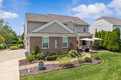 1715 Steeplechase Road, Canton, MI 48188 - Photo 53