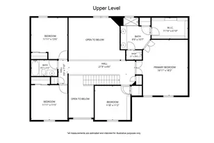 1715 Steeple Chase Rd, Canton, MI 48188 - Photo 67