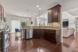1715 Steeple Chase Rd, Canton, MI 48188 - Photo 9
