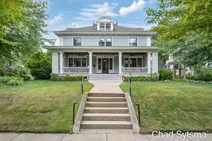 703 Madison Ave SE, Grand Rapids, MI 49503 - Photo 1