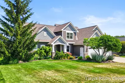 1705 N Bay Drive, Hudsonville, MI 49426 - Photo 3