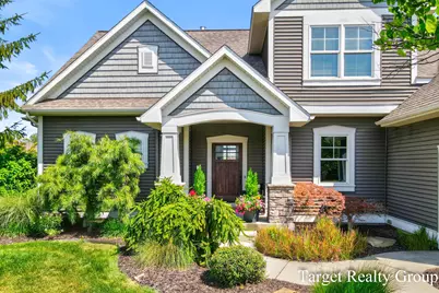 1705 N Bay Drive, Hudsonville, MI 49426 - Photo 5