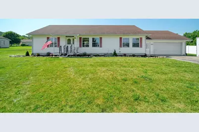 225 W Birch Street, Litchfield, MI 49252 - Photo 1