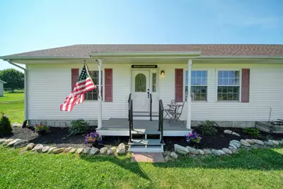 225 W Birch Street, Litchfield, MI 49252 - Photo 3