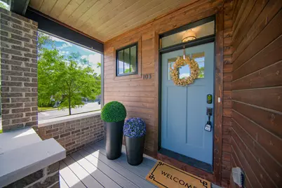 103 W Davis Avenue, Ann Arbor, MI 48103 - Photo 5