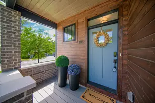 103 W Davis Ave, Ann Arbor, MI 48103 - Photo 5