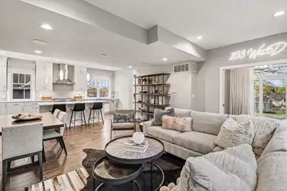103 W Davis Avenue, Ann Arbor, MI 48103 - Photo 23