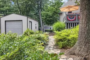 416 N Rush St, Pentwater, MI 49449 - Photo 9
