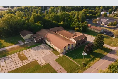 100 Industrial Park Drive, Bangor, MI 49013 - Photo 3