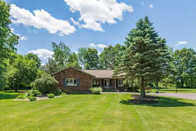 23103 Prairie View Court, Mattawan, MI 49071 - Photo 5