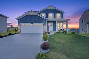 8297 Brickley Street SE, Byron Center, MI 49315 - Photo 1