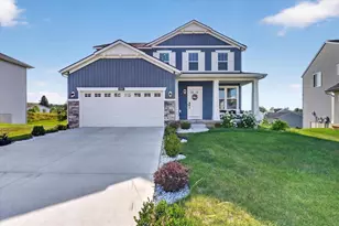 8297 Brickley Street SE, Byron Center, MI 49315 - Photo 3