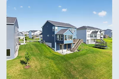 8297 Brickley Street SE, Byron Center, MI 49315 - Photo 57