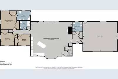 2484 Shadow Lake Court NE, Grand Rapids, MI 49505 - Photo 25