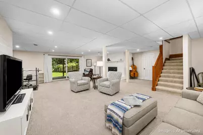 2484 Shadow Lake Court NE, Grand Rapids, MI 49505 - Photo 29