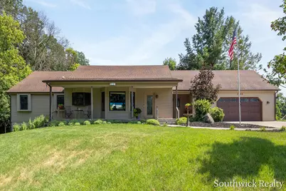 2484 Shadow Lake Court NE, Grand Rapids, MI 49505 - Photo 1