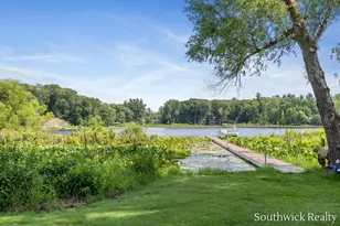 2484 Shadow Lake Ct NE, Grand Rapids, MI 49505 - Photo 41