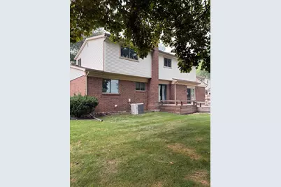 359 Old Creek Drive, Saline, MI 48176 - Photo 3