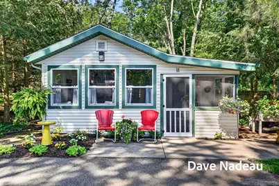 3581 65th Street, Saugatuck, MI 49453 - Photo 1