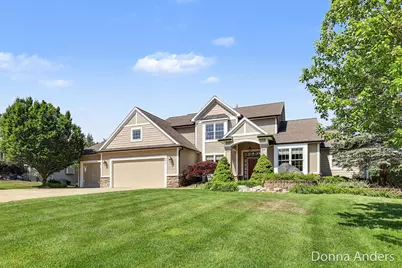 6239 Boulder Ridge Drive NE, Belmont, MI 49306 - Photo 3
