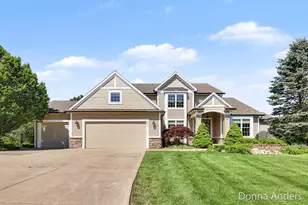 6239 Boulder Ridge Dr NE, Belmont, MI 49306 - Photo 1