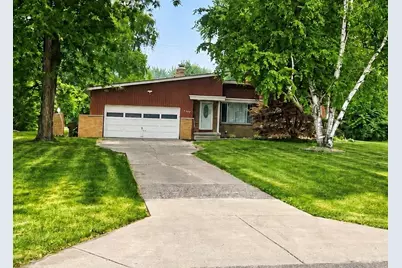 3187 W Cass Avenue, Flint, MI 48504 - Photo 1