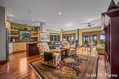 3461 N Scenic Drive, Muskegon, MI 49445 - Photo 9