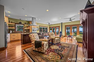 3461 Scenic Dr, Muskegon, MI 49445 - Photo 9